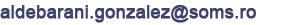 aldebarani