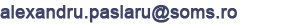paslaru