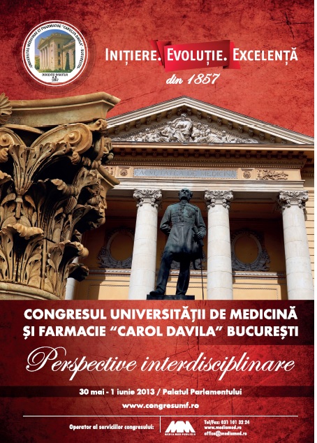 Congres UMF 2013