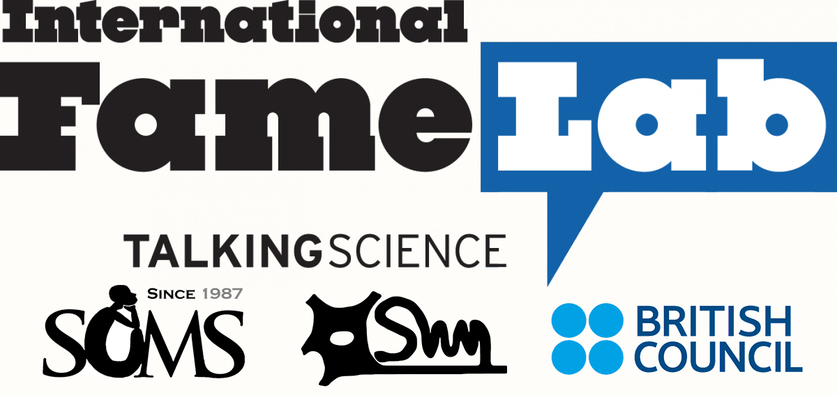InternationalFameLab
