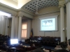 Acad. Prof. Dr. Maya Simionescu - Sesiune omagiala George Emil Palade