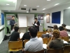Conf. Dr. Mirela Bardi - Critical writing: constructing an argument in academic essays