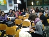 Conf. Dr. Mirela Bardi - Critical writing: constructing an argument in academic essays