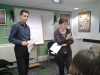 Conf. Dr. Mirela Bardi - Critical writing: constructing an argument in academic essays