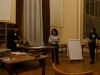 Conf. Dr. Mirela Bardi - Invitat British Council